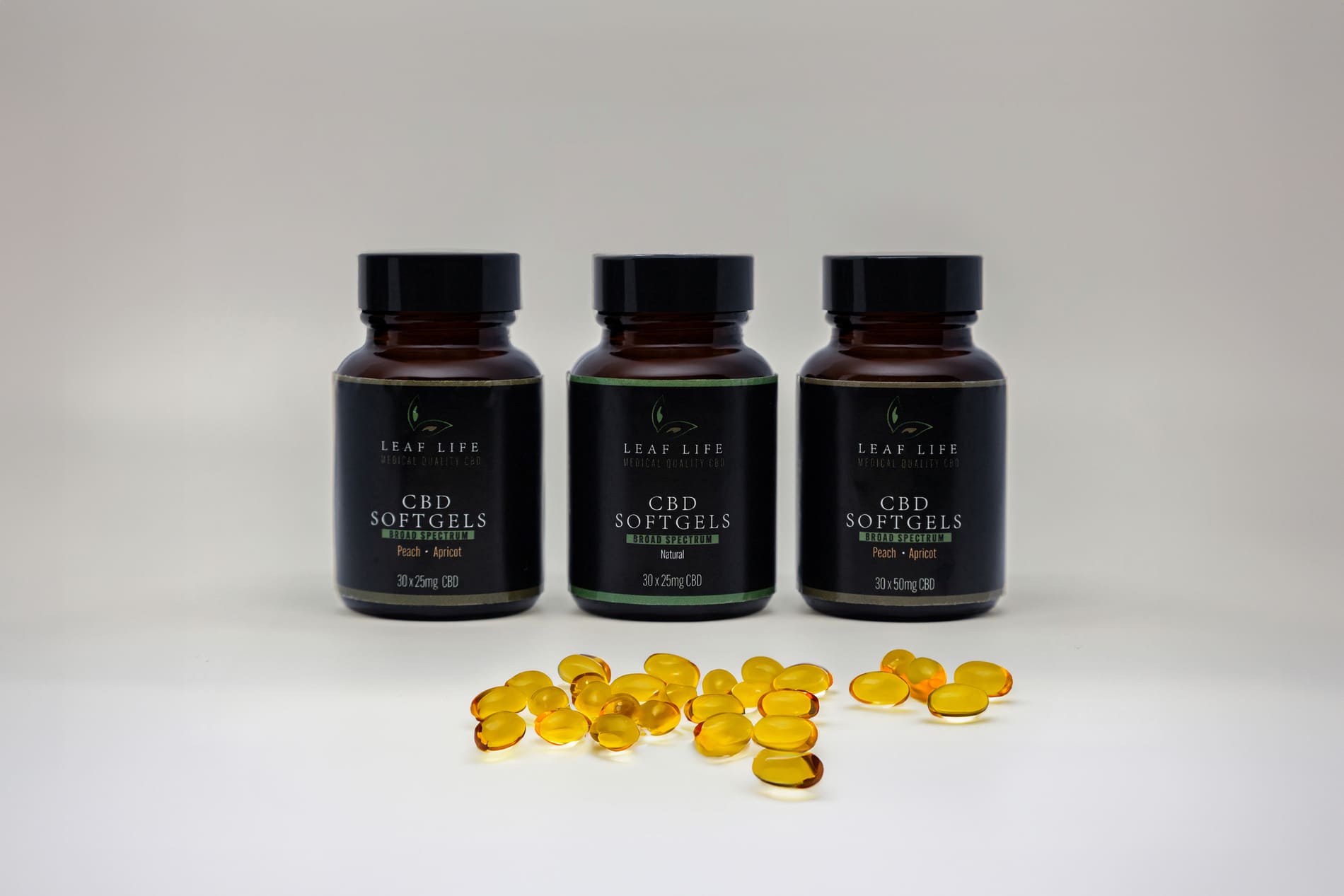 Herbaty & Kapsułki CBD