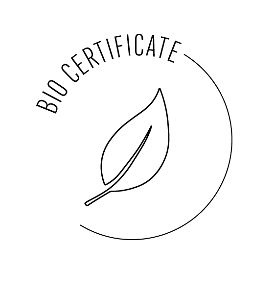 Produkty ekologiczne z certyfikatem BIO