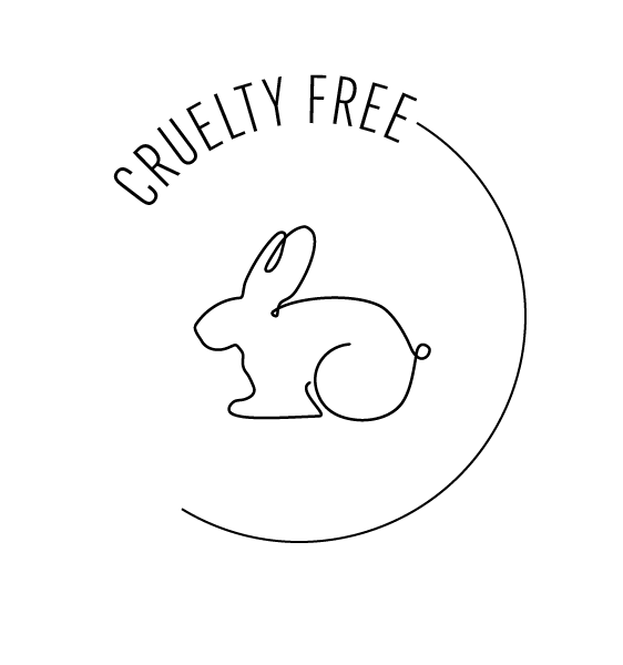 Produkty nietestowane na zwięrzetach